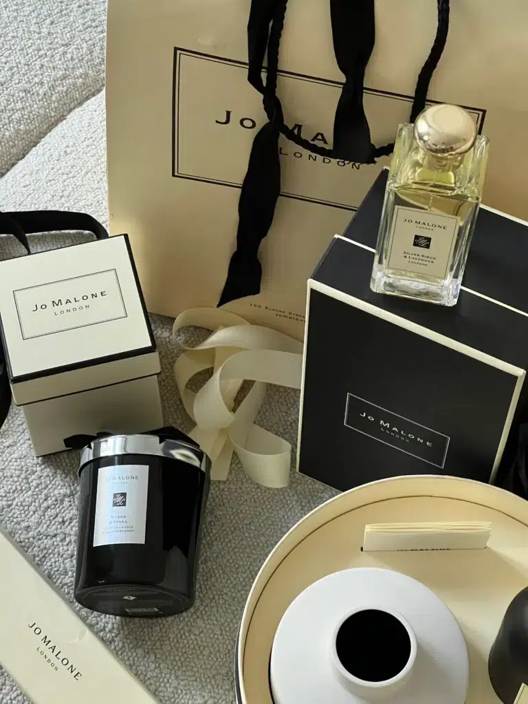 Jo Malone  