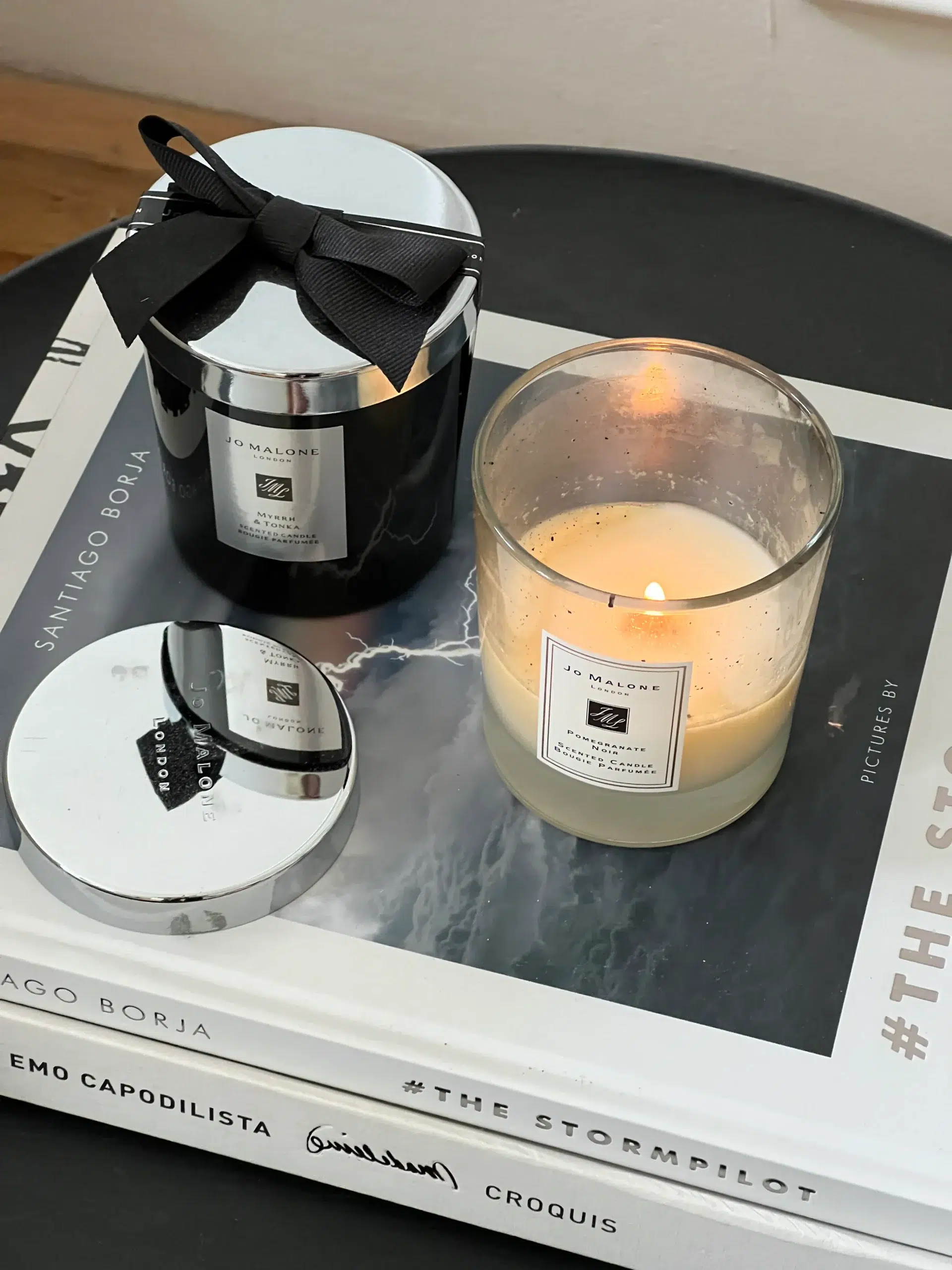 Jo Malone
