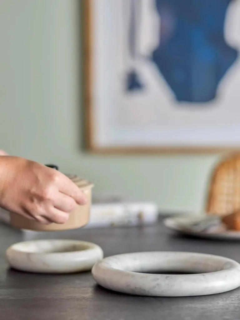 Salvamanteles Finola