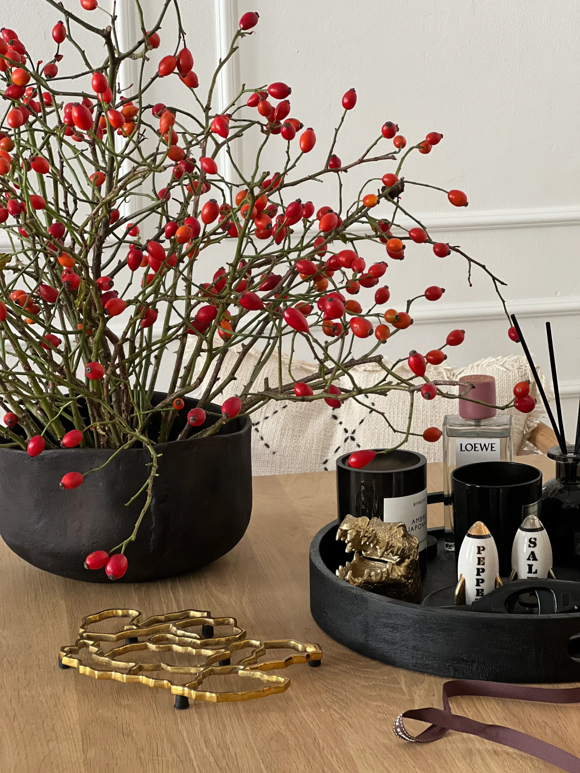 Salvamanteles Svenskt Tenn Scandinavia