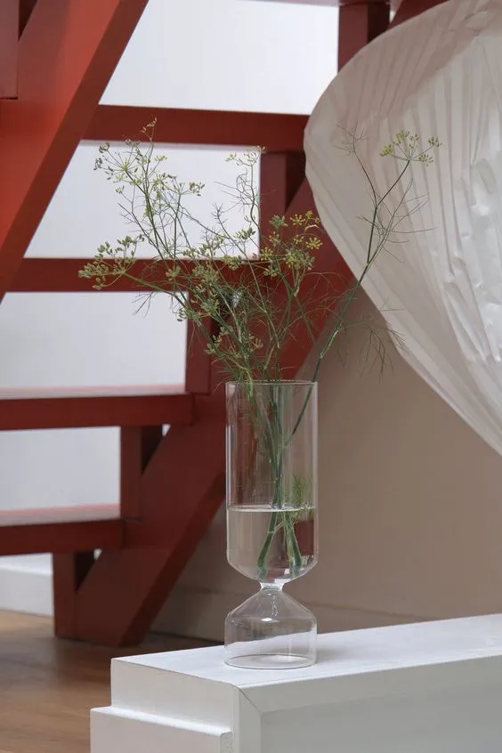 Ichendorf Milano Optic Vase